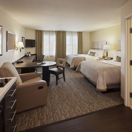 Candlewood Suites Auburn By Ihg Екстериор снимка