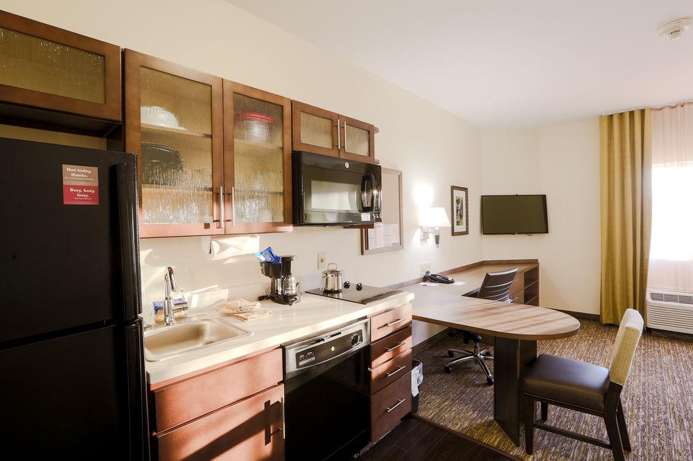 Candlewood Suites Auburn By Ihg Екстериор снимка