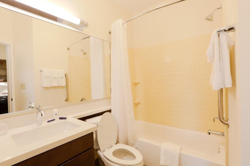 Candlewood Suites Auburn By Ihg Екстериор снимка
