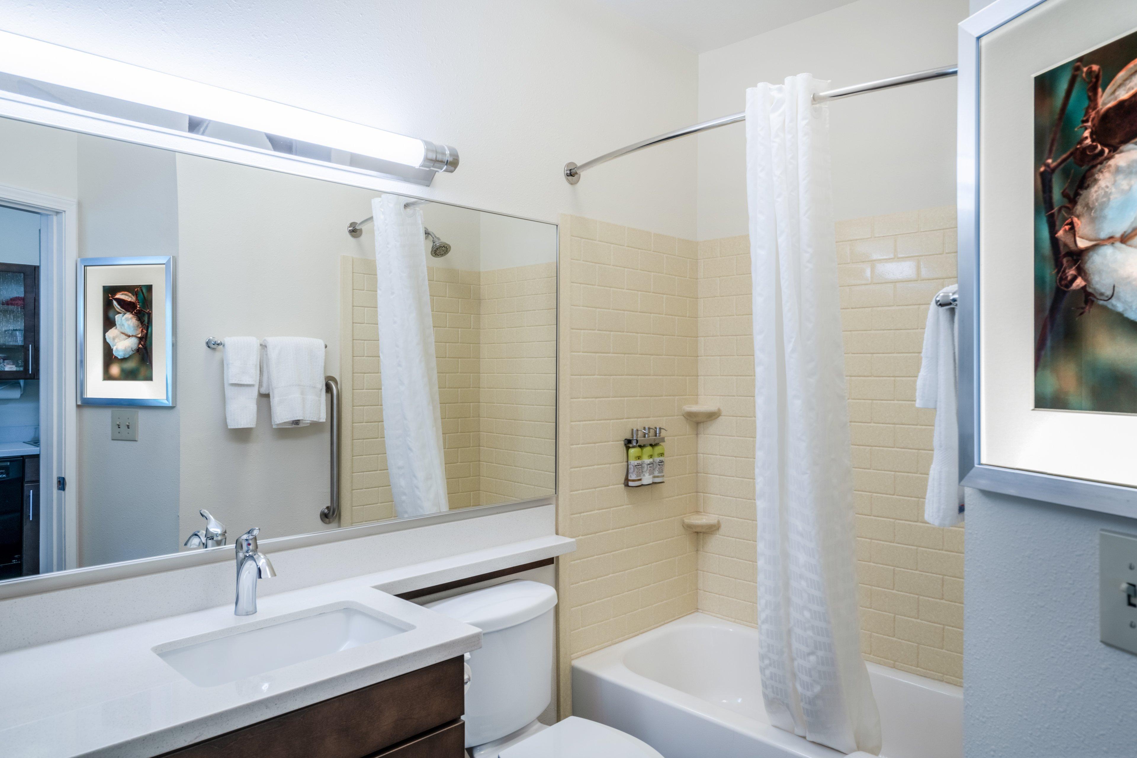 Candlewood Suites Auburn By Ihg Екстериор снимка