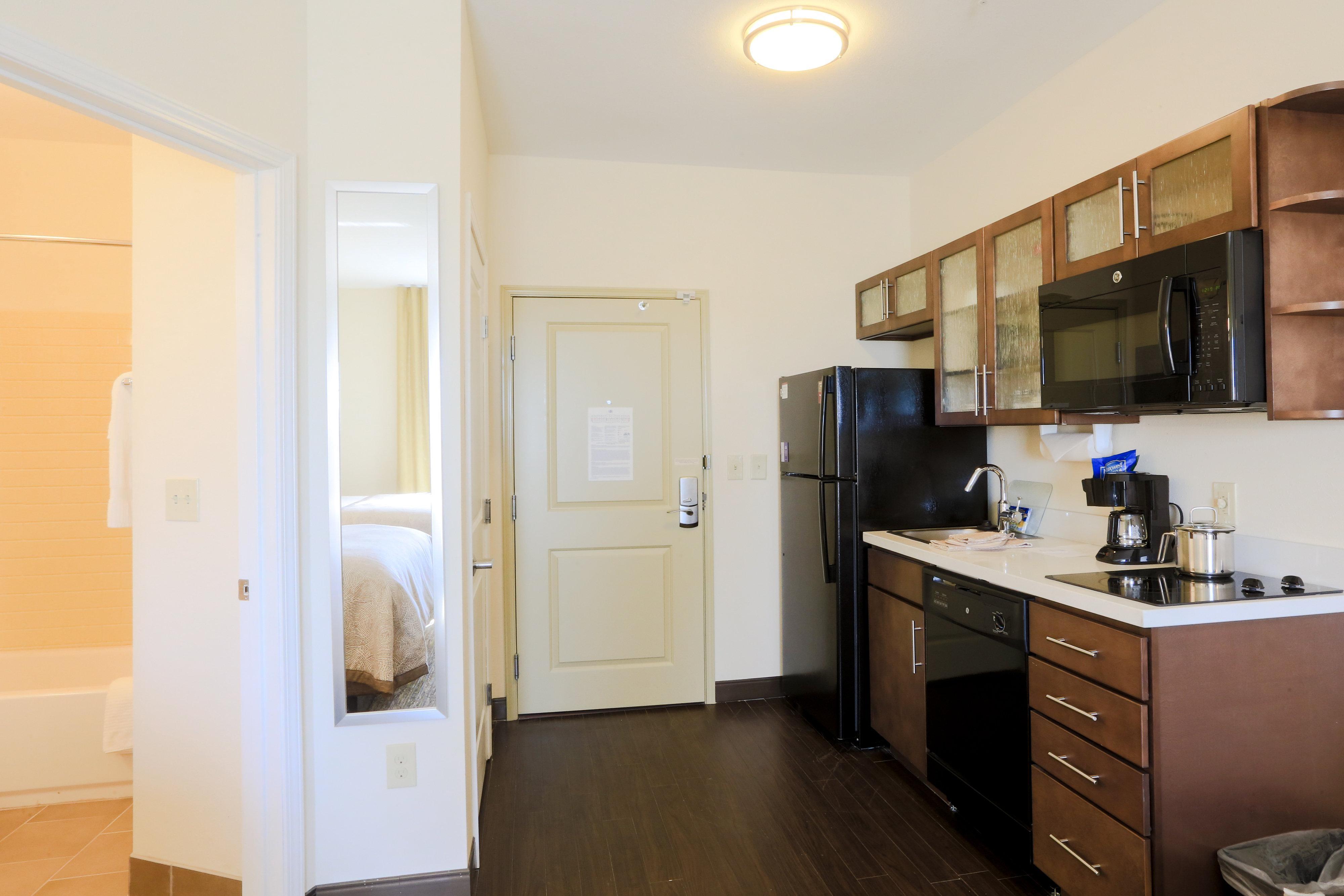 Candlewood Suites Auburn By Ihg Екстериор снимка