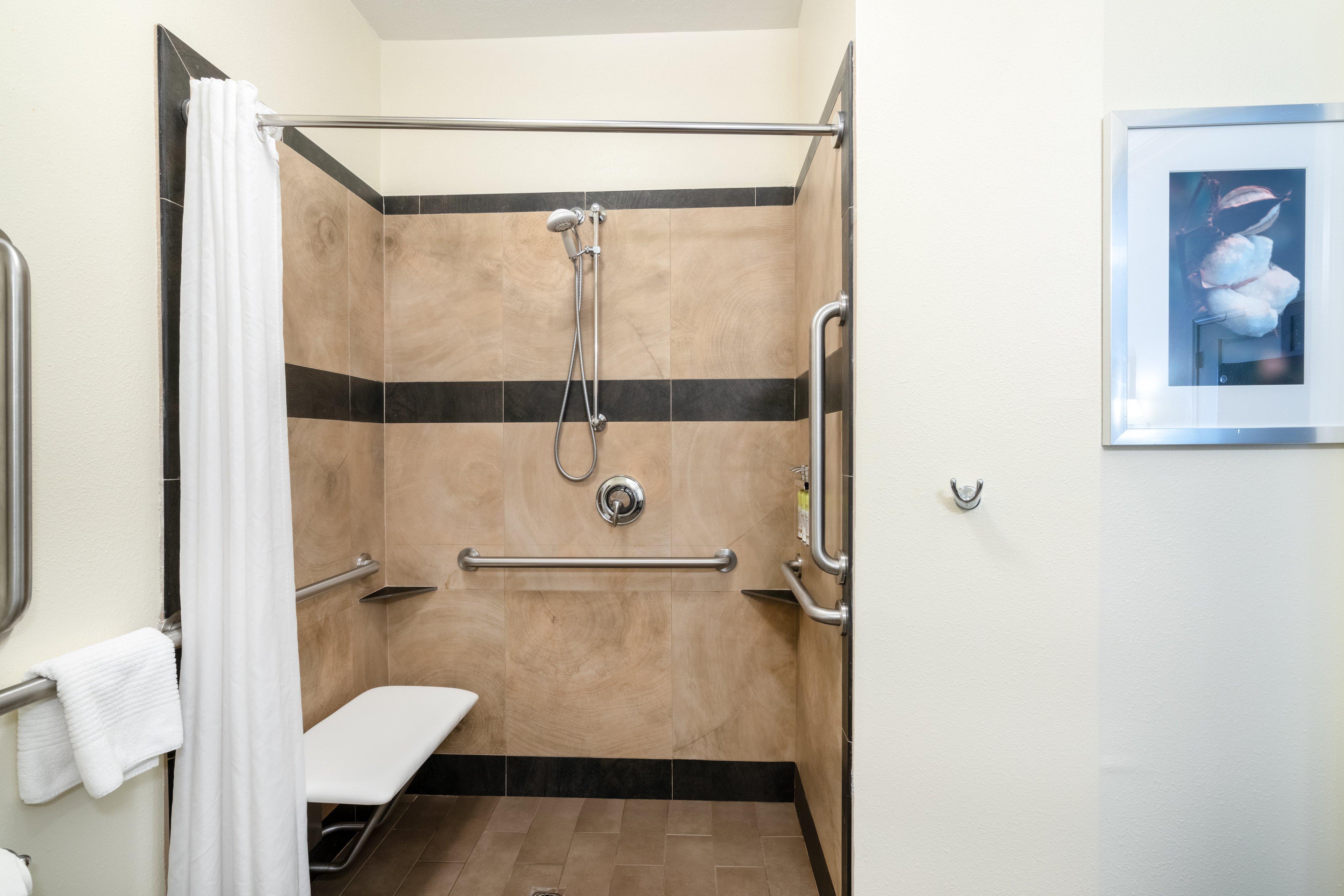Candlewood Suites Auburn By Ihg Екстериор снимка