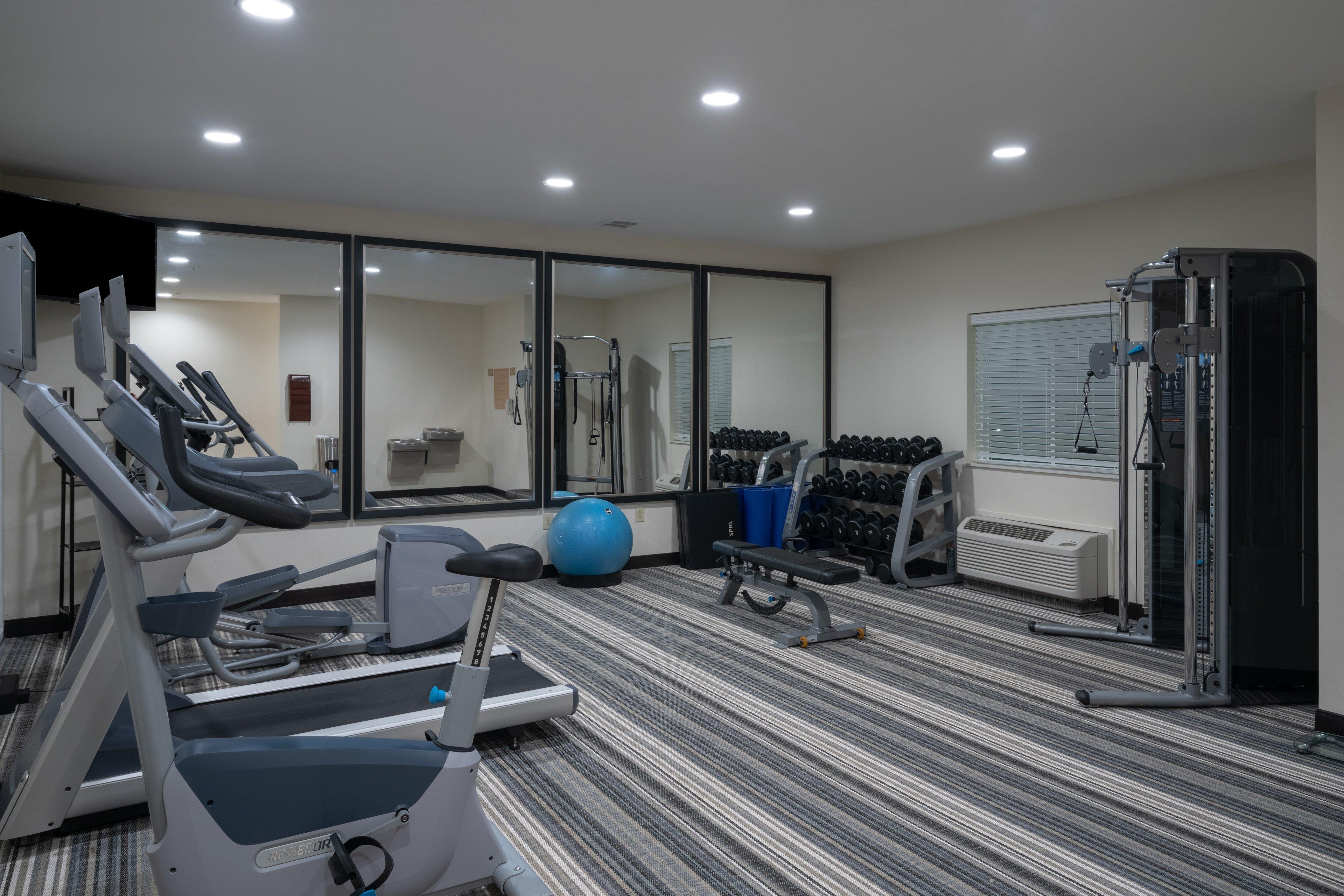 Candlewood Suites Auburn By Ihg Екстериор снимка