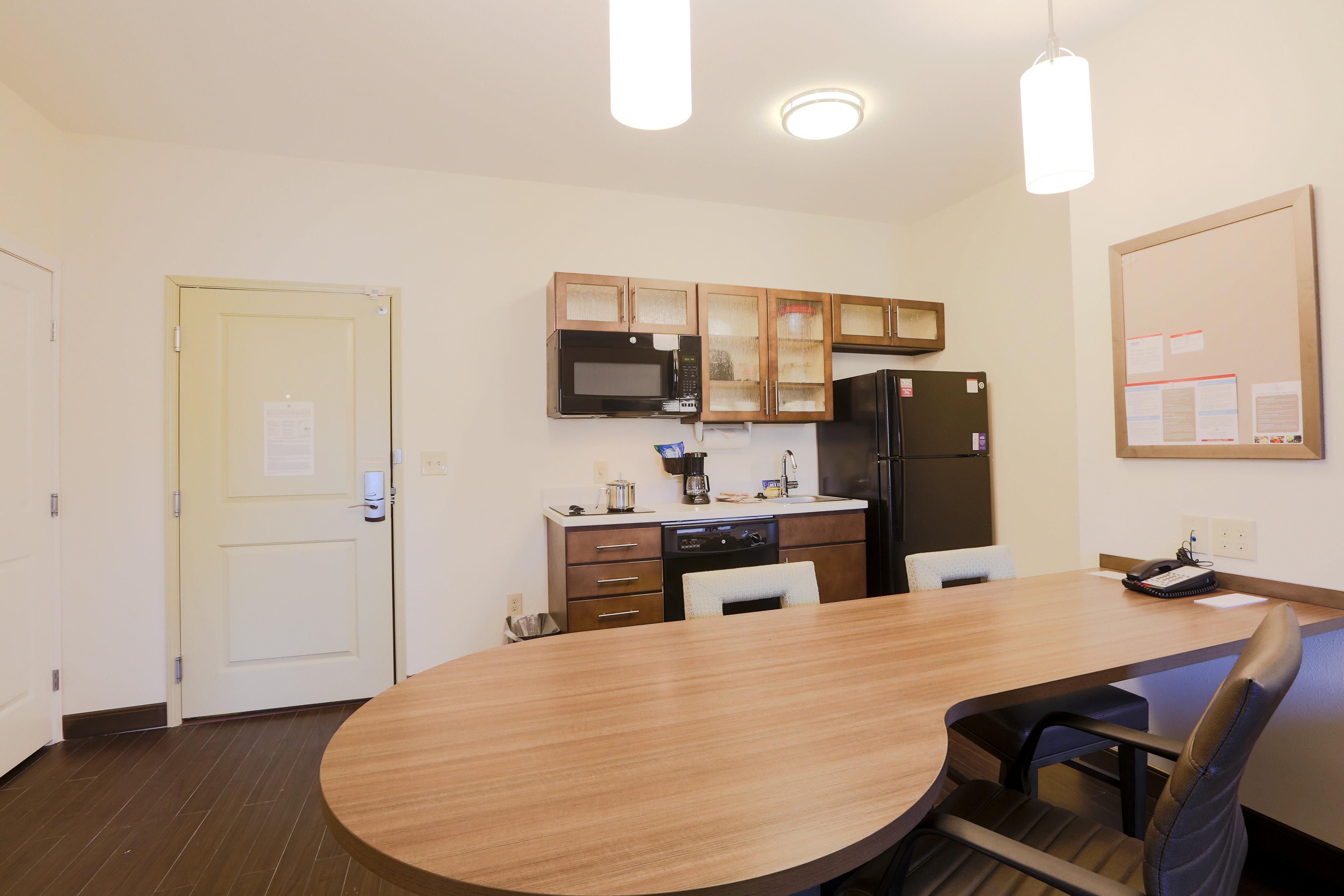 Candlewood Suites Auburn By Ihg Екстериор снимка