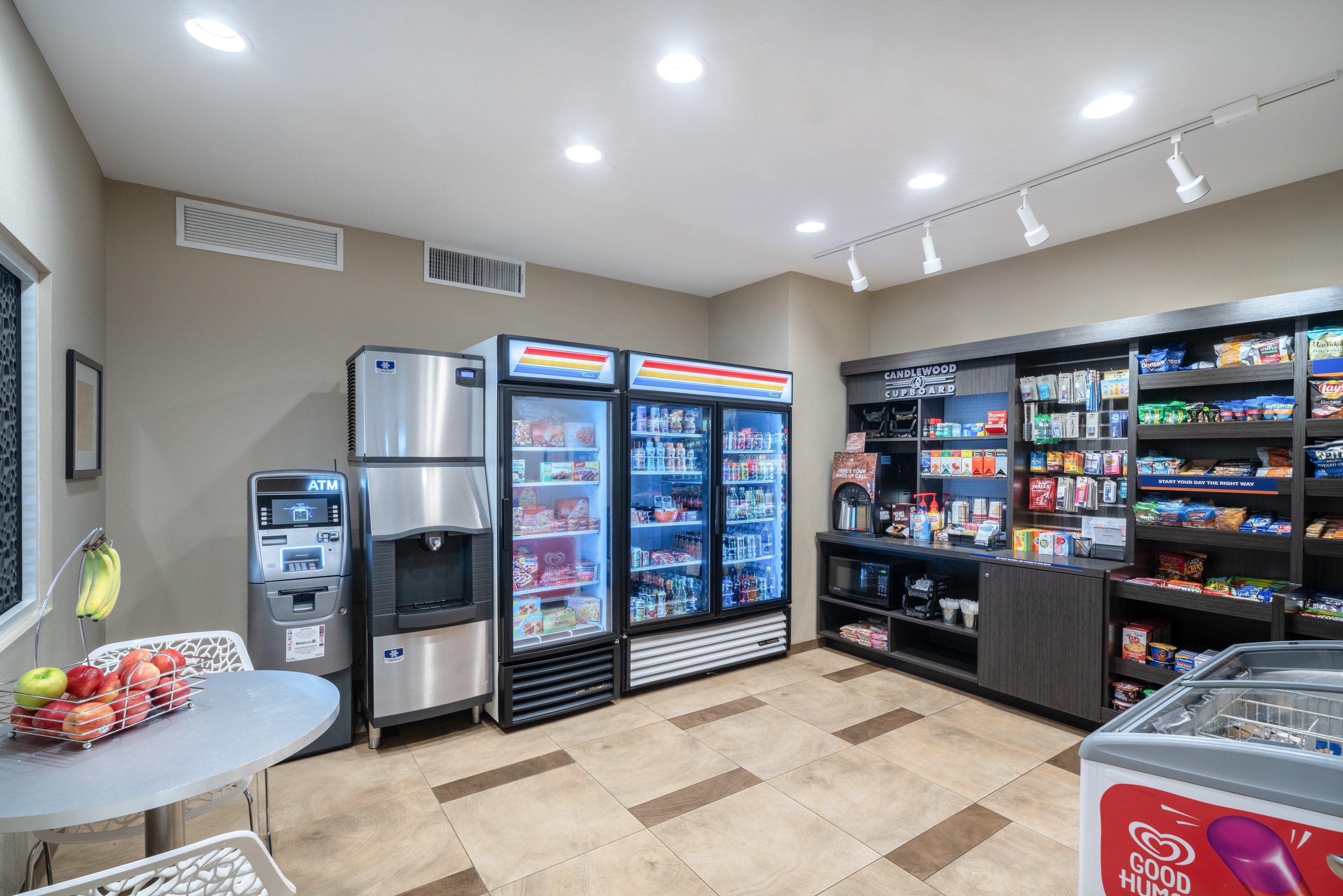 Candlewood Suites Auburn By Ihg Екстериор снимка