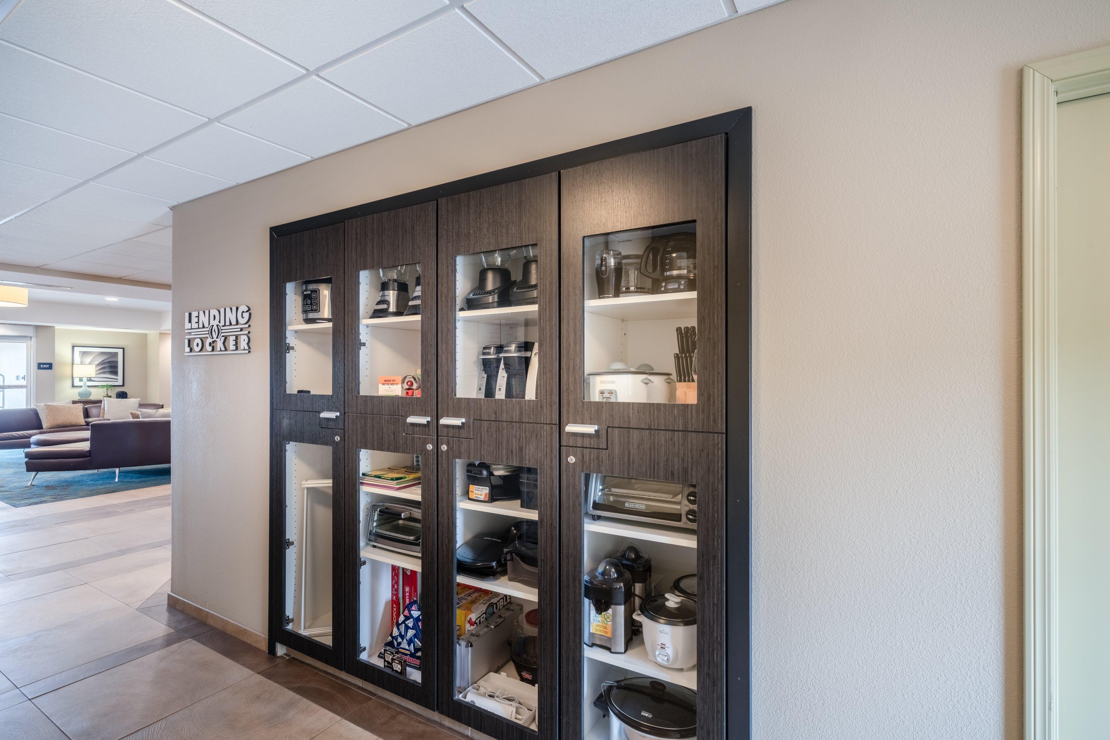 Candlewood Suites Auburn By Ihg Екстериор снимка
