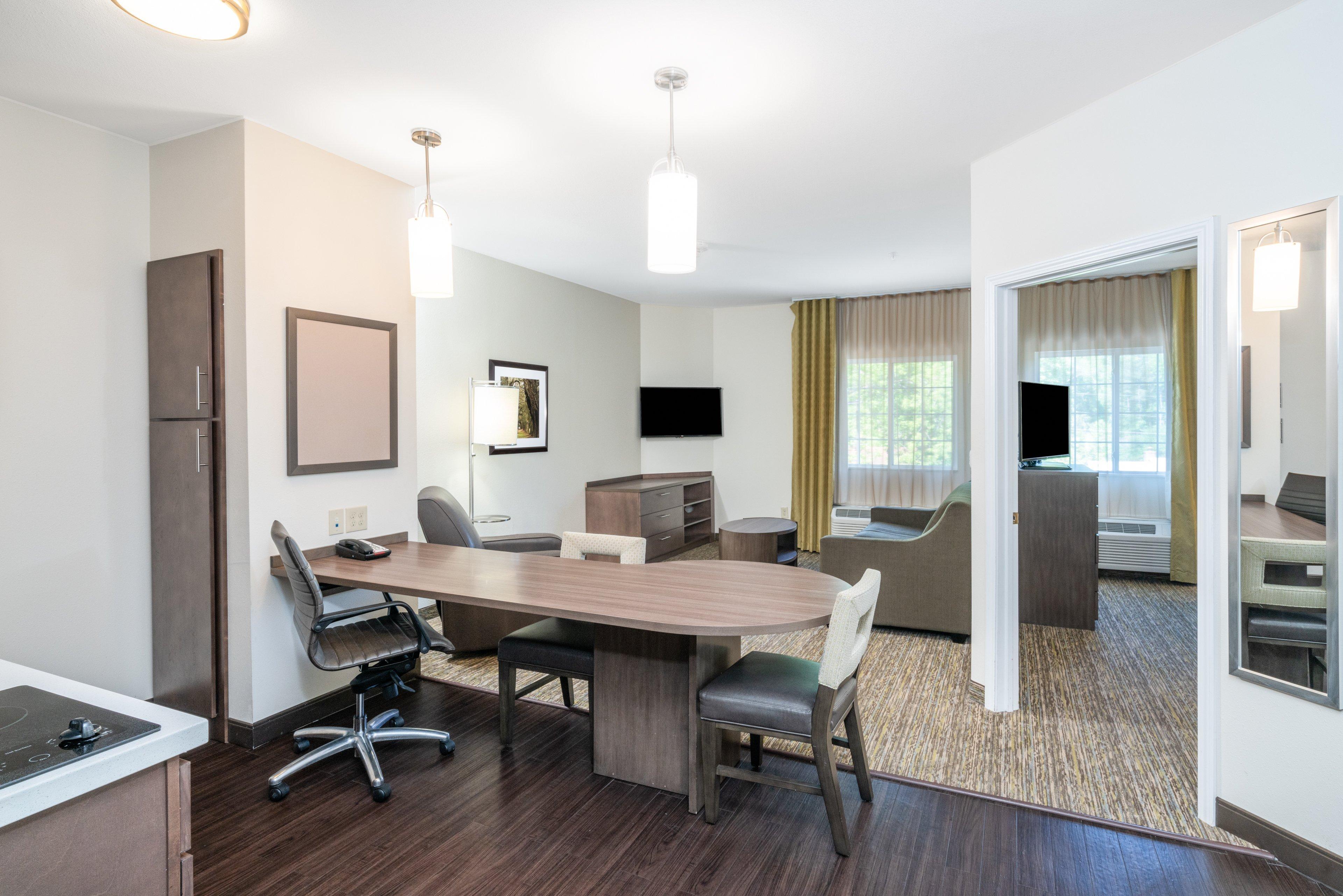 Candlewood Suites Auburn By Ihg Екстериор снимка