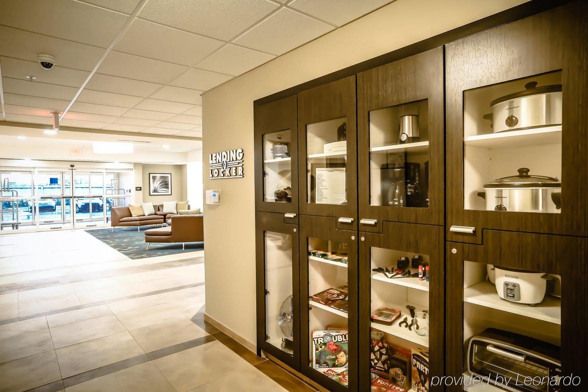 Candlewood Suites Auburn By Ihg Екстериор снимка