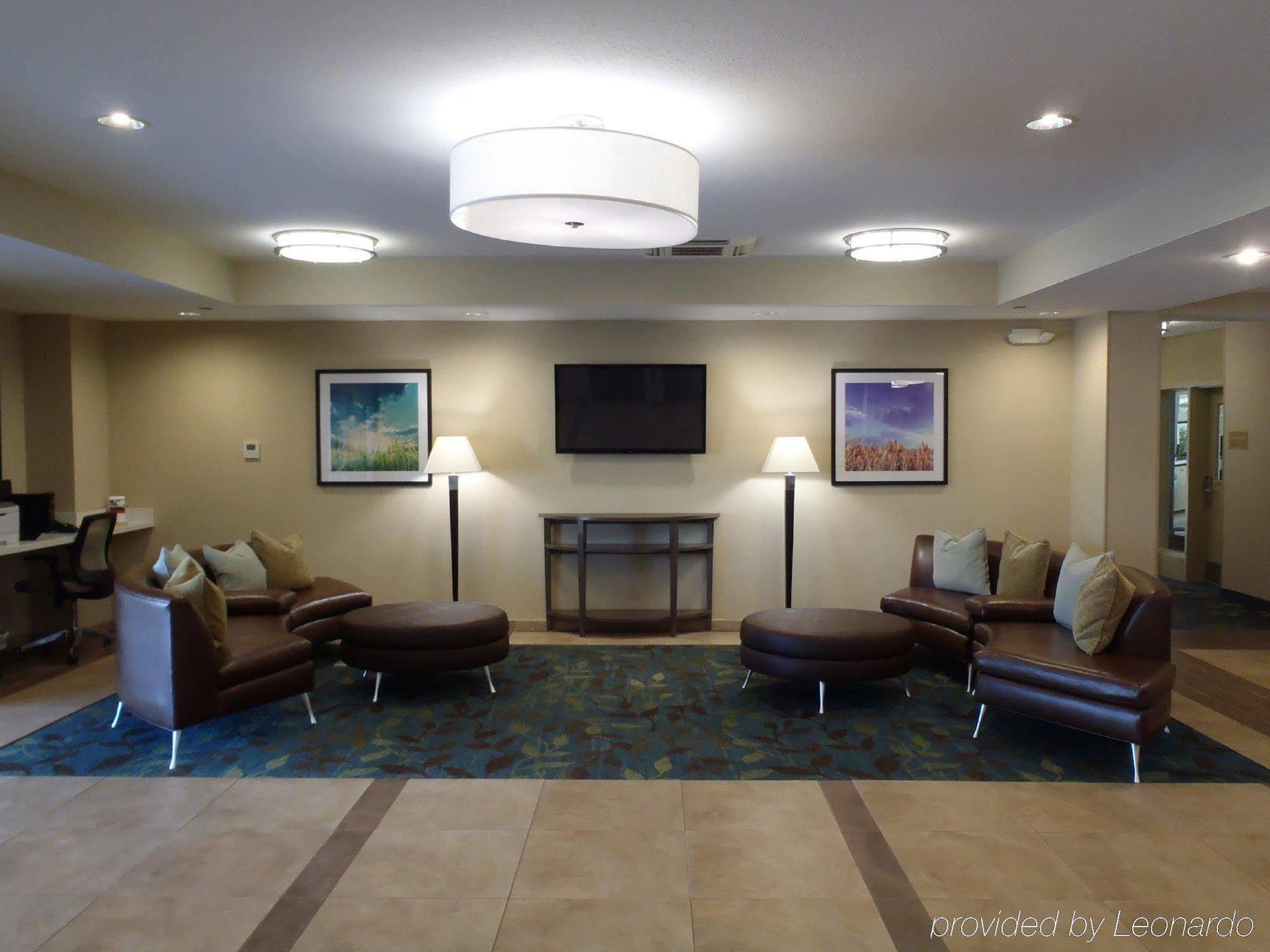 Candlewood Suites Auburn By Ihg Екстериор снимка
