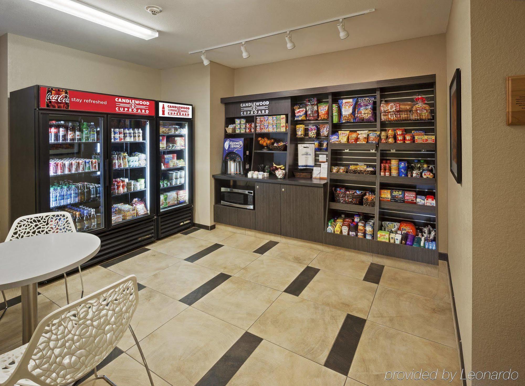 Candlewood Suites Auburn By Ihg Екстериор снимка