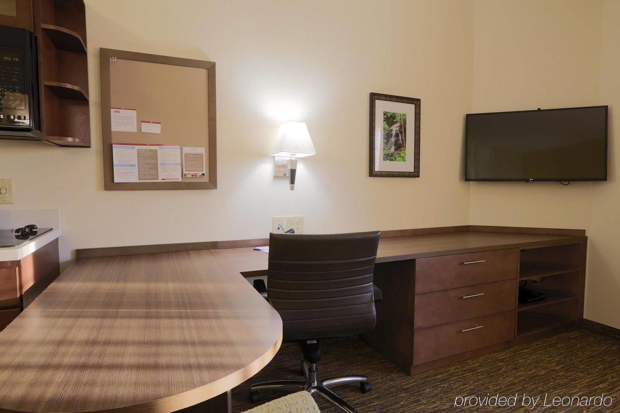 Candlewood Suites Auburn By Ihg Екстериор снимка