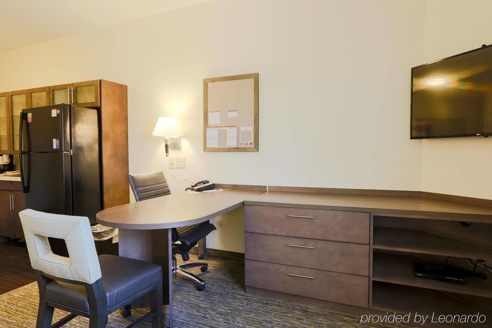Candlewood Suites Auburn By Ihg Екстериор снимка