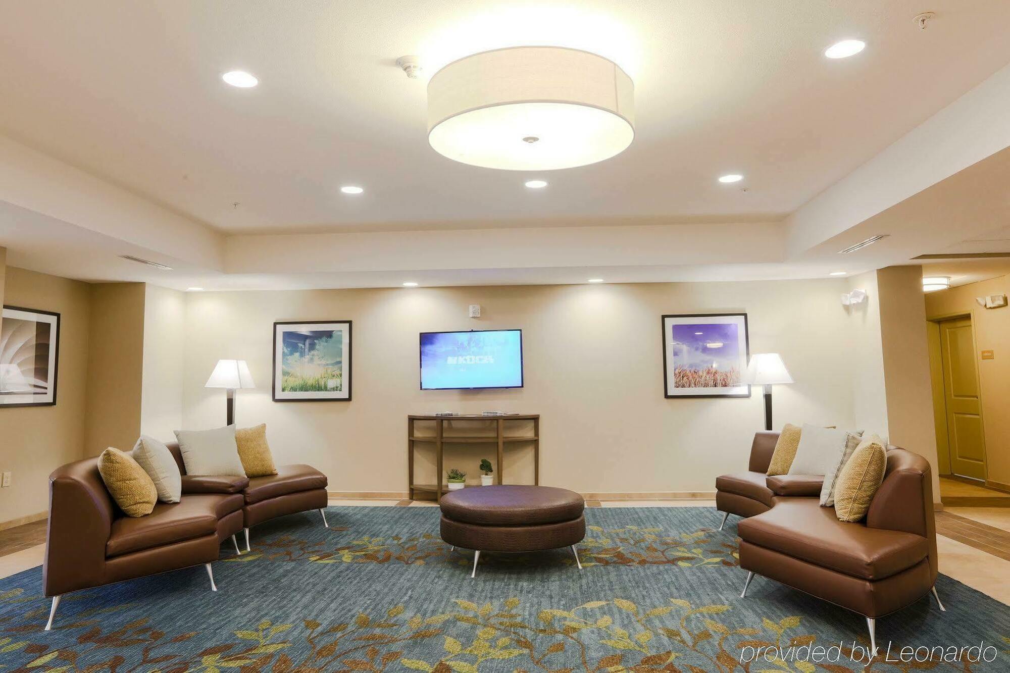 Candlewood Suites Auburn By Ihg Екстериор снимка